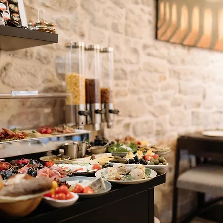 Hotel Murum Heritage 4*