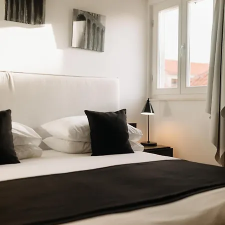 Murum Heritage Hotel Split