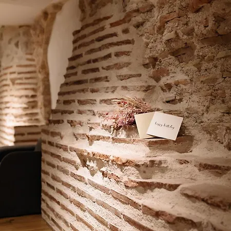 Ξενοδοχείο Murum Heritage 4*