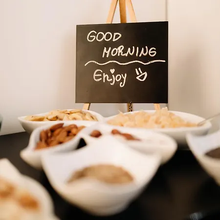 Murum Heritage Szálloda 4*