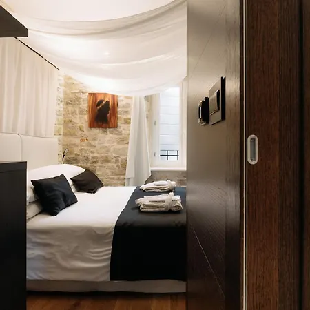 Murum Heritage Szálloda 4*