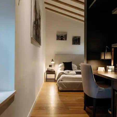 Hotel Murum Heritage Split