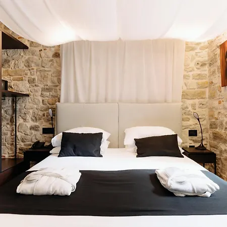 Murum Heritage 4* Σπλιτ
