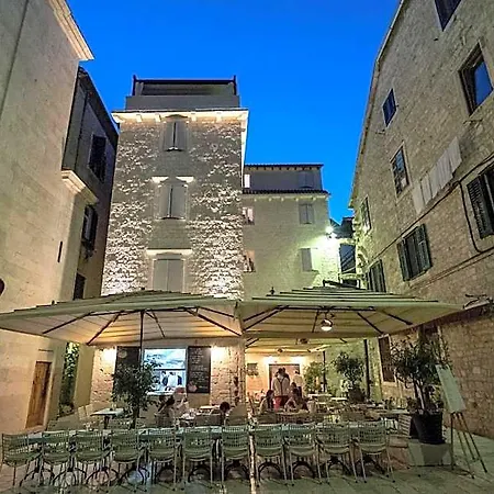 Murum Heritage 4*