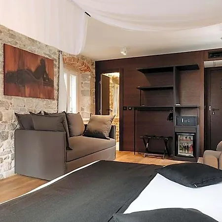 Hotel Murum Heritage Split