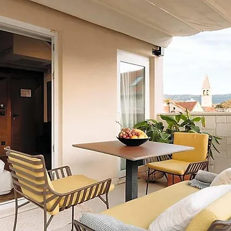 Murum Heritage 4* Split