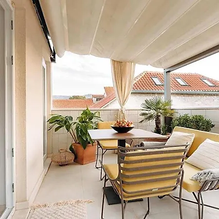 Murum Heritage 4* Split