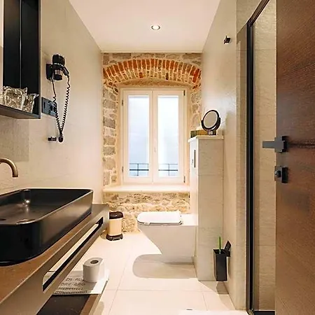 Murum Heritage Hotel 4*
