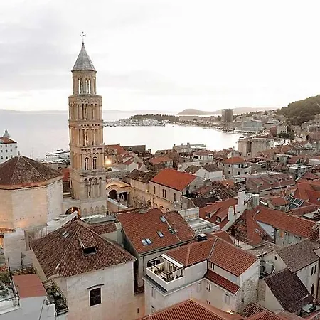 Murum Heritage Hotel Split