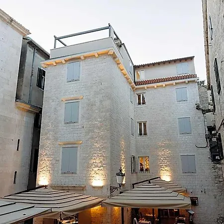Hotel Murum Heritage 4*