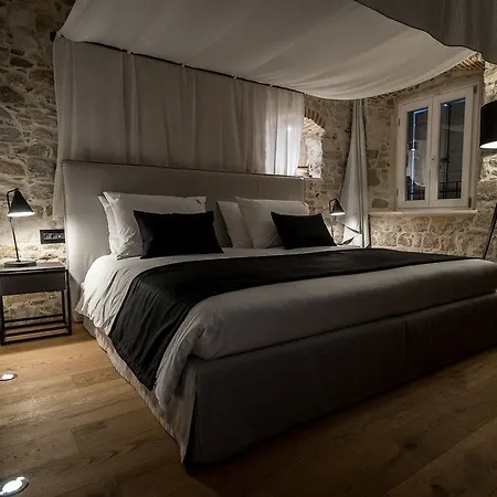 Murum Heritage فندق