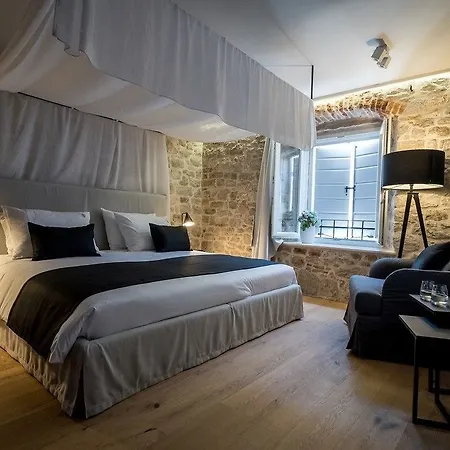 Murum Boutique 4* Split