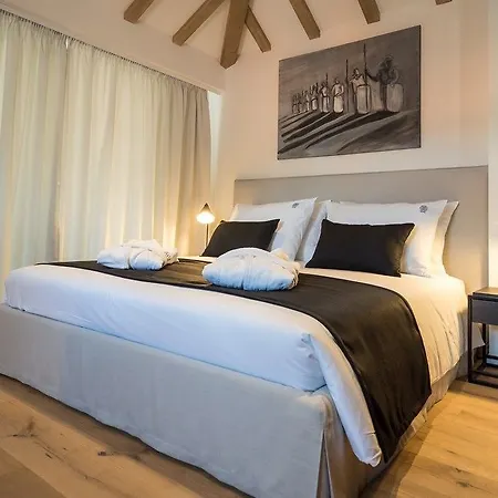 Szálloda Murum Heritage Split