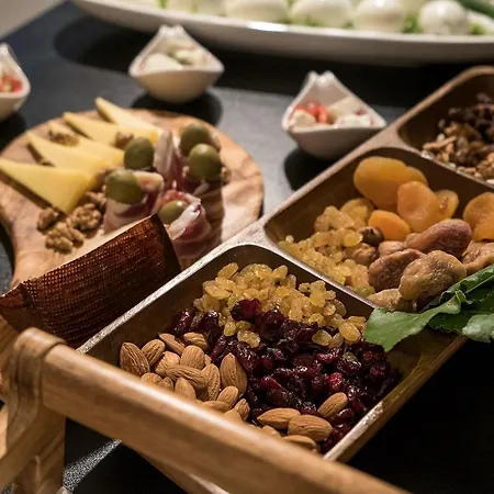 Szálloda Murum Heritage 4*