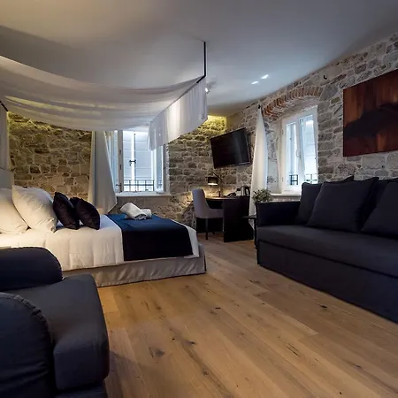 Murum Heritage Hotel 4*