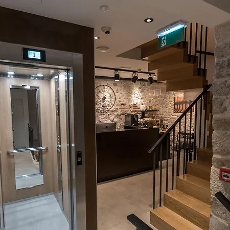 Hotel Murum Heritage 4*