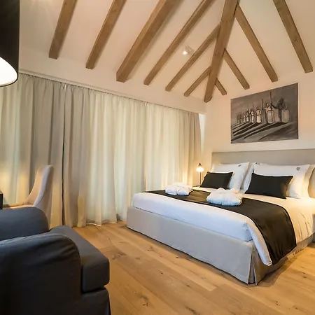 Murum Heritage Hotel