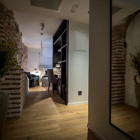 فندق Murum Heritage سبليت