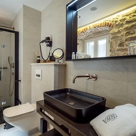 Murum Heritage 4* Split