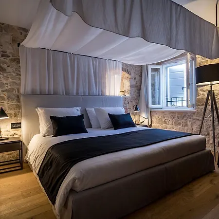 Murum Heritage Szálloda Split