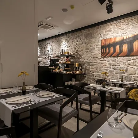 فندق Murum Heritage