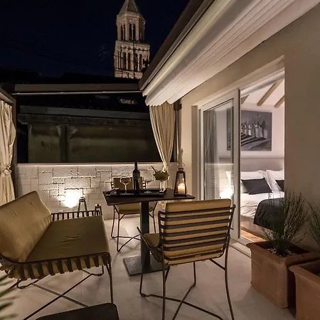 Hotel Murum Heritage Split