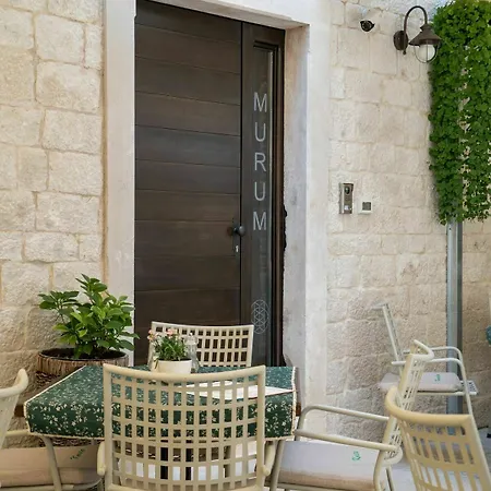 Murum Boutique Hotel 4*