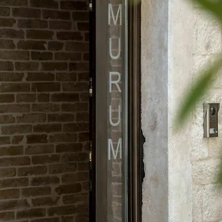 Murum Boutique Hotel 4*