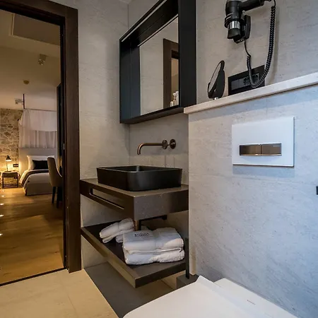 Hotel Murum Boutique Split