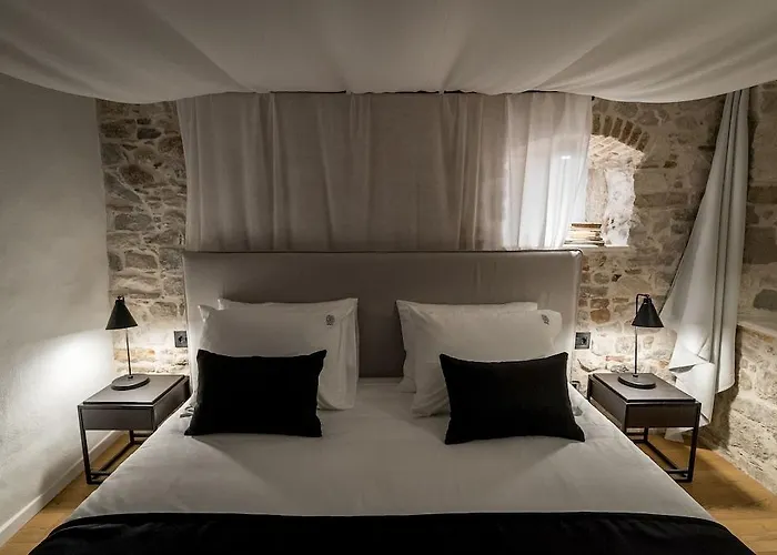 Ξενοδοχείο Murum Heritage Σπλιτ