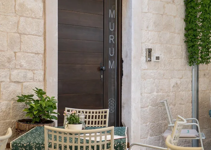 Hotel Murum Heritage