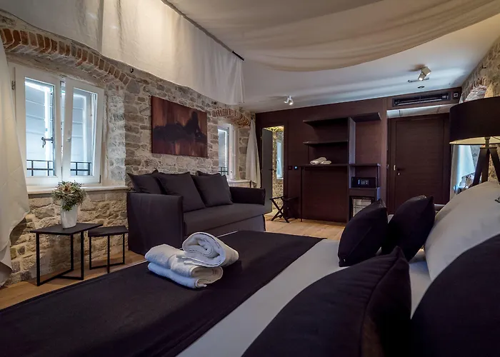 Murum Heritage Otel Split