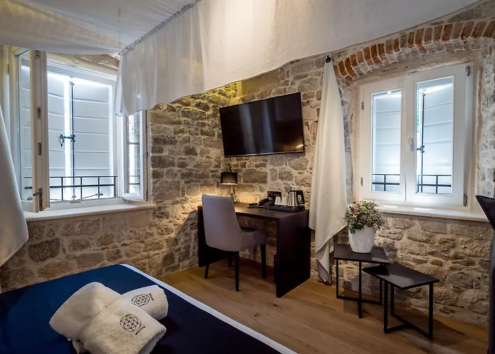 Murum Heritage Otel Split