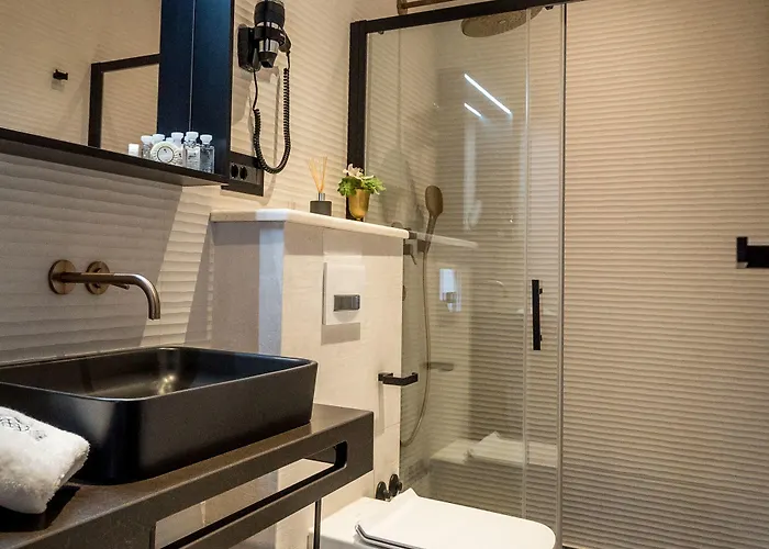 Murum Heritage Ξενοδοχείο