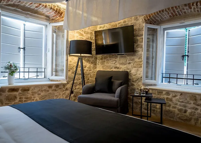 Otel Murum Heritage 4*