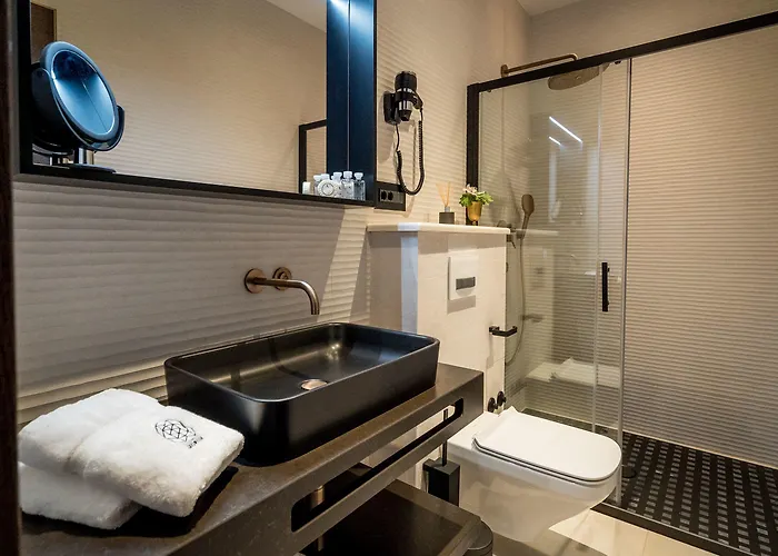 Ξενοδοχείο Murum Heritage