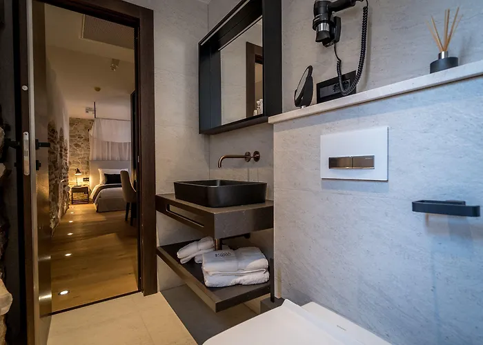 Murum Heritage Split