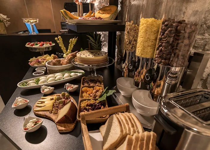 Murum Heritage Ξενοδοχείο 4*