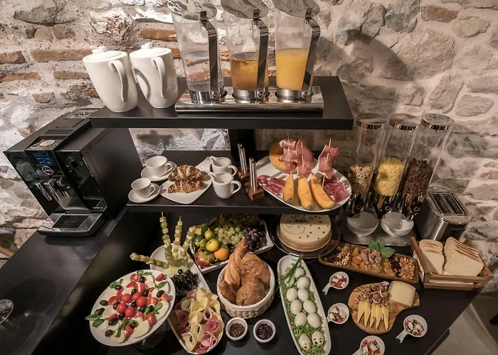 Ξενοδοχείο Murum Heritage 4*