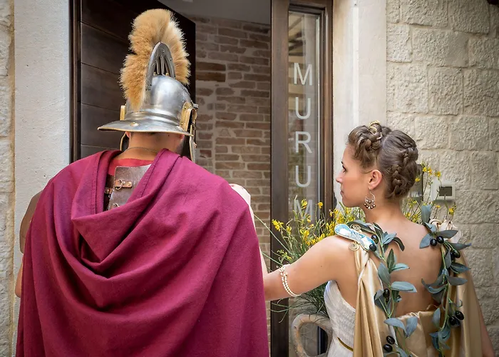 Murum Heritage Otel 4*