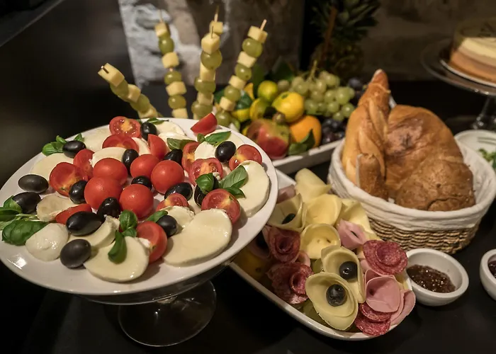 Ξενοδοχείο Murum Heritage 4*