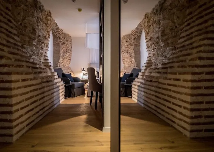 Murum Heritage 4* Split