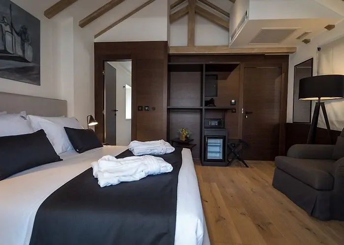 Murum Heritage Otel 4*