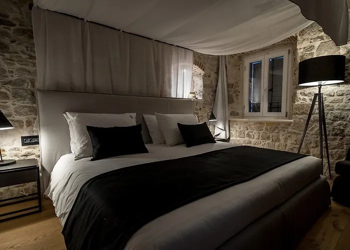 Hotel Murum Heritage
