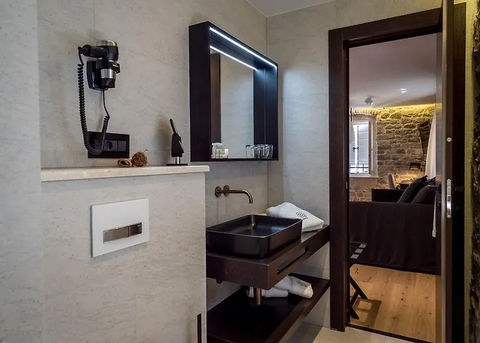 Murum Heritage 4*