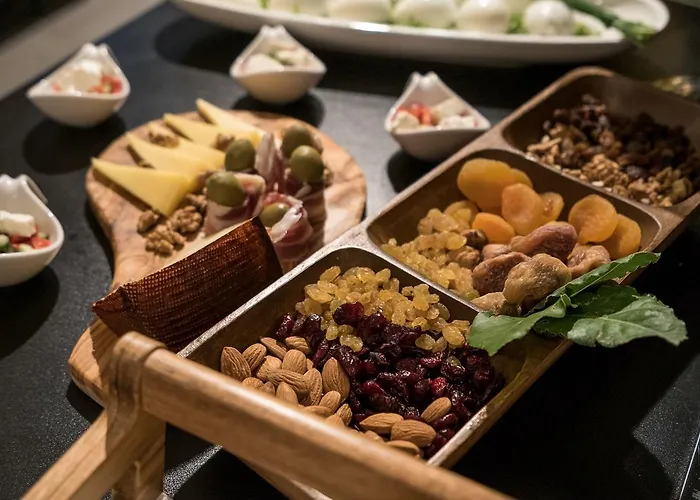 Ξενοδοχείο Murum Heritage 4*