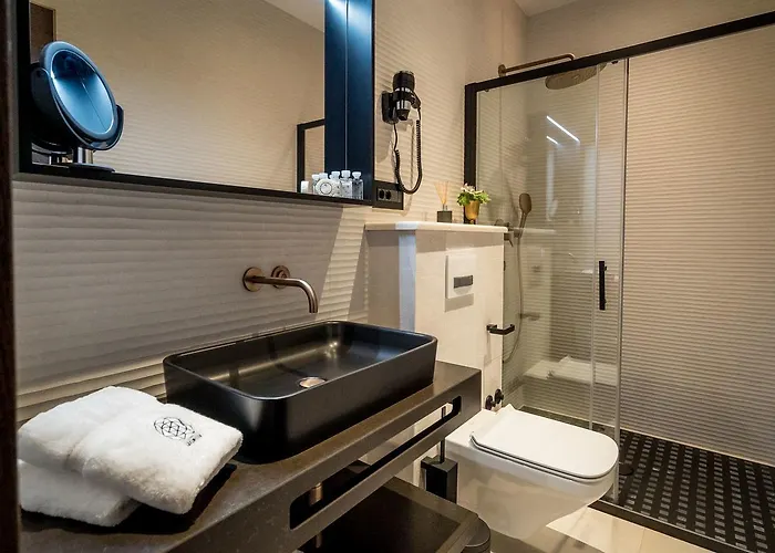 Otel Murum Heritage Split