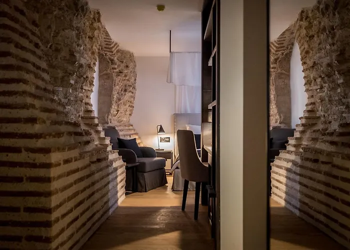 Murum Heritage 4*