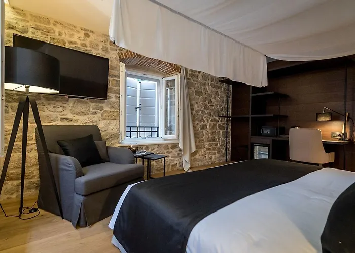 Murum Heritage 4* Σπλιτ