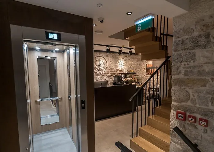 Ξενοδοχείο Murum Heritage 4*